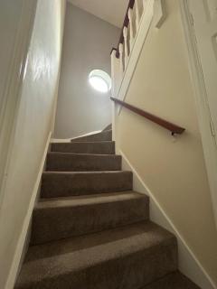 Central Reading 3-Bed House & Garden - 5