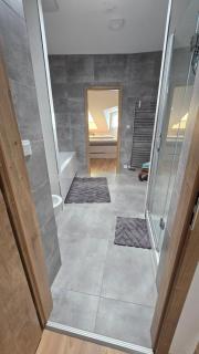 Apartment Sebiell - Vrchlabí - 8