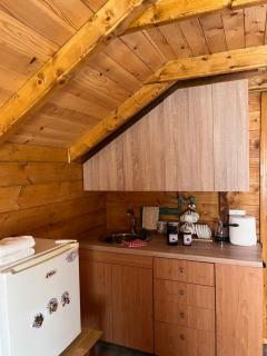 Wooden house - Šavnik - 2