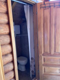 Wooden house - 1