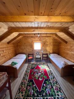 Wooden house - Šavnik - 7