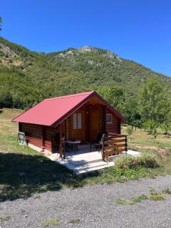 Wooden house - Šavnik - 9