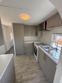 5B Marsh Farm - Great Yarmouth - 0