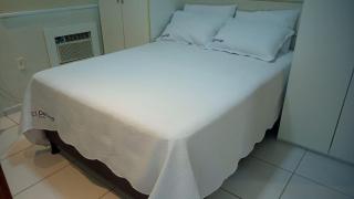 Apartamento Aconchegante com Vista - 9