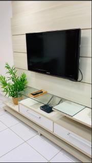 Apartamento Aconchegante com Vista - 8