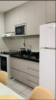 Apartamento Aconchegante com Vista - 7