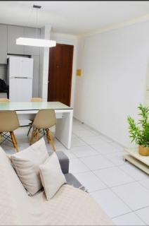 Apartamento Aconchegante com Vista - 1