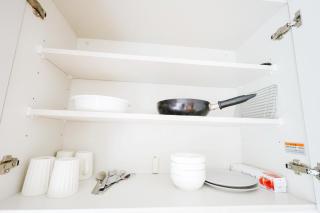 takadababa 4 mins walk/新宿圈! 高速无限制网路/车站步行4分钟新装修公寓102 - Tokyo - 3