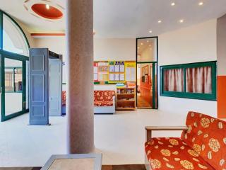 Sea view hotel - 1