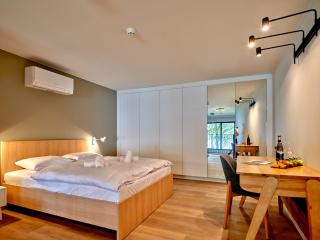 Baltic Jet Luxury Aparthotel - 8