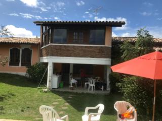 Vila jaua - 3