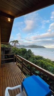 Cabana Solitude - Baleia - Florianópolis - 9