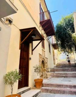 Maison Konstantinos - Nafplio - 6