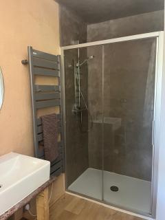 Gite les 4 Saisons - chambre Hiver - - 2