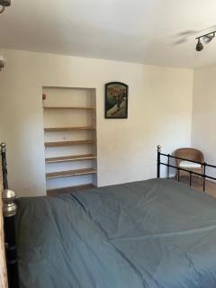 Gite les 4 Saisons - chambre Hiver - - 6