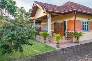 Areca Holiday Home 1, Bangtao Beach - 0