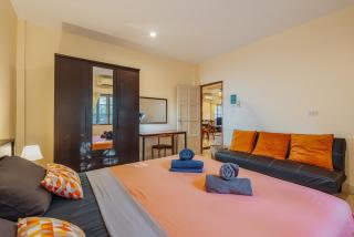 Areca Holiday Home 1, Bangtao Beach - 9
