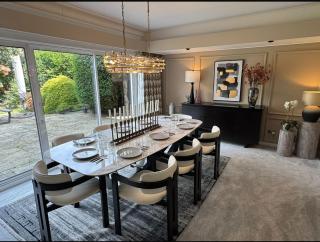 Place to stay in New Malden - 9