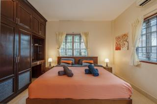 Areca Holiday Home 1, Bangtao Beach - 8