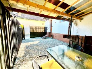 S-HOUSE Apartament Spațios cu Terasă Privată și Parcare Perfect pentru Familii - 4