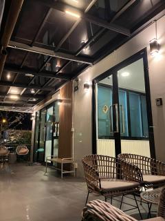 Prem Mansion U Thong - U Thong - 6