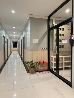 Prem Mansion U Thong - U Thong - 5