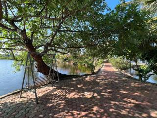 Resort Mộc Hồ - Ho Tram - 9