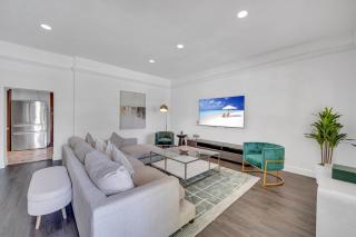 Wonderful Tropical Pool House Miami South Brickell - 7