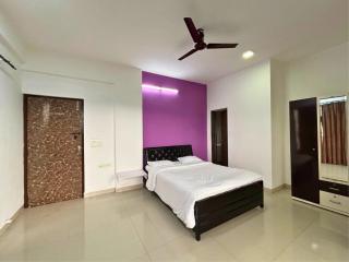 Mayaan Villa - 6