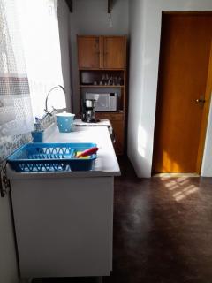 hospedaria chalé das acácias - 4