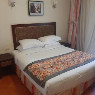 Golf Porto marina north coast - El Alamein - 0