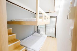 Shinjuku 2bed rooms apartment#2室1厅#智能马桶#高速无限制网路1 - 9