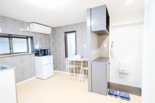 Shinjuku 2bed rooms apartment#2室1厅#智能马桶#高速无限制网路1 - 8