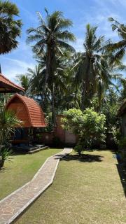 5 mins to the Beach with Tropical Garden - Julah - 8