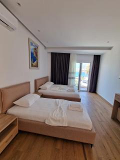 Seaside Hotel - Himarë - 5