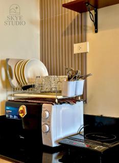 Skye Studio - Kaybagal - 1