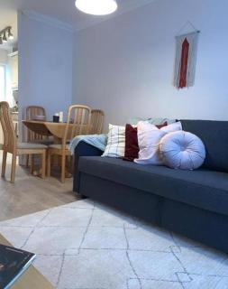 Central Dublin 1 Bedroom and Double Sofa Bed near Guinness Storehouse - 6