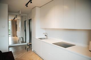 City Breeze Flat - Vilnius - 5