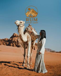 Rum Luxury Camp - Wadi Rum - 9