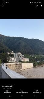 White House Apartments in Borjomi - Bordschomi - 3
