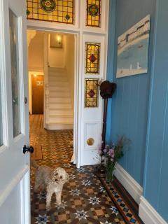 Sea View single room 1st floor - Pwllheli - 9