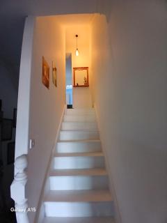 Sea View single room 1st floor - Pwllheli - 8