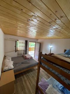 Kakia Guesthouse - - 6