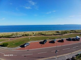 Sea View single room 1st floor - Pwllheli - 7