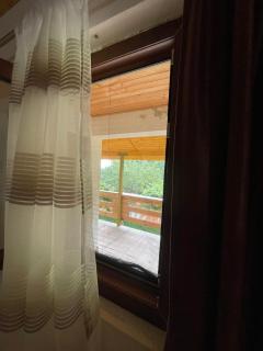 Kakia Guesthouse - - 4