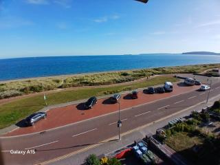 Sea View single room 1st floor - Pwllheli - 4