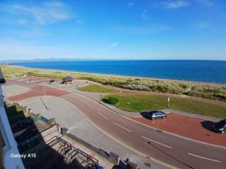 Sea View single room 1st floor - Pwllheli - 1