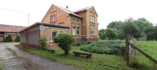 Alte Mühle Kelbra - ehemalig ALBIG - 6