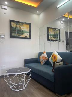 Pearl Nha Trang Beach Apartment - 1