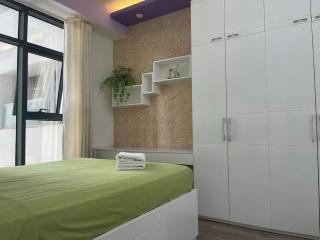 Pearl Nha Trang Beach Apartment - 3